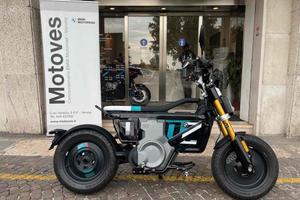 BMW CE 02 4kw Abs