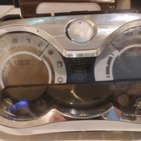 Indicatore tachimetro LCD