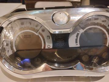 Indicatore tachimetro LCD