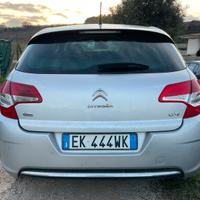 Citroen c4 1.6