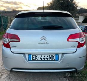 Citroen c4 1.6