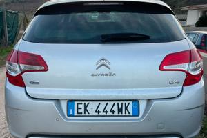 Citroen c4 1.6