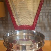 Bilancia Berkel  serielimitata BU-N° 8248 del 1946