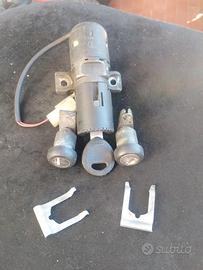 Blocchetto accensione Honda Pantheon 125/150 usato