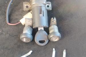 Blocchetto accensione Honda Pantheon 125/150 usato