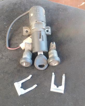 Blocchetto accensione Honda Pantheon 125/150 usato
