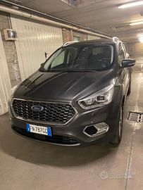 FORD KUGA VIGNALE 150 CV