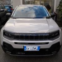 JEEP Avenger 1.2 GS T3 100CV MHEV Ibrida Automat