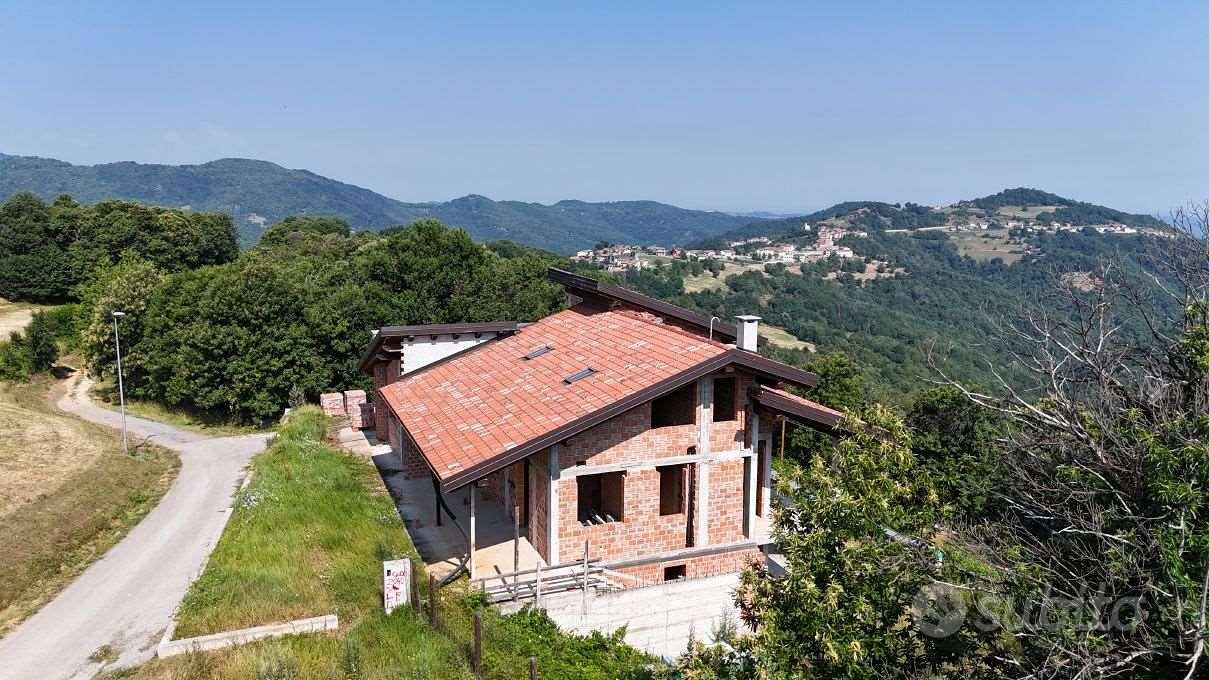 Casa – Battifollo, Scagnello - Vista 2