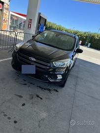 Ford kuga 1.5 120 diesel st line 2018