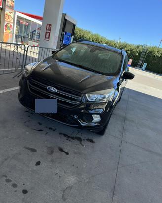 Ford kuga 1.5 120 diesel st line 2018