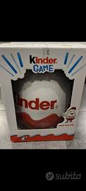 Kinder game ferrero