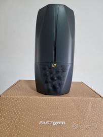 Modem Fastweb Nexxt con Alexa Integrato