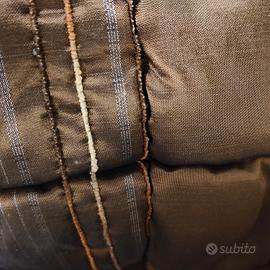 PIUMONE LETTO MATRIMONIALE 
