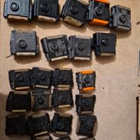 Bticino morsetti di derivazione 