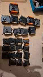 Bticino morsetti di derivazione 