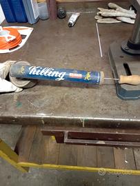 antico spruzzatore insetticida 