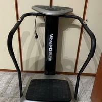 Vibro power