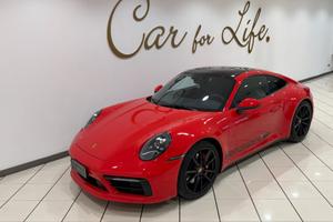 PORSCHE 911 Carrera 992 4S IVA ESPOSTA