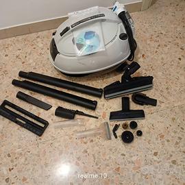 Vaporella ecologica professionale