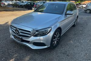 Mercedes-Benz C 220 C-Class C #11525