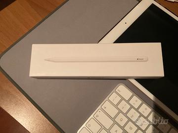 Apple Pencil 2