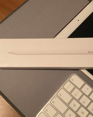 Apple Pencil 2