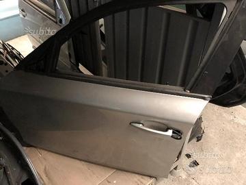 Portiera anteriore sinistra bmw serie 1
