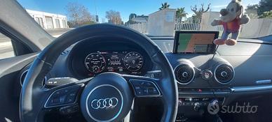 AUDI A3 Sportback e-tron - 2020