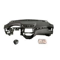 Kit Airbag Nissan Qashqai J11 (2014-2021) ESCLUSO 
