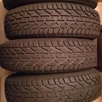 Quattro gomme invernali Sebring 175/65R1584T Snow