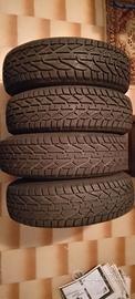 Quattro gomme invernali Sebring 175/65R1584T Snow