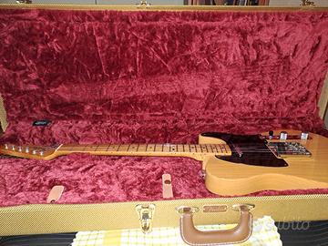 chitarra Fender Telecaster American vintage 52