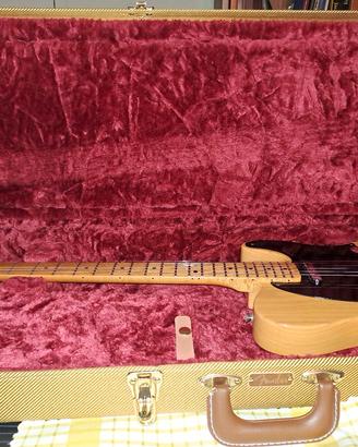 chitarra Fender Telecaster American vintage 52