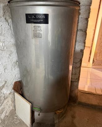 Vino Botte