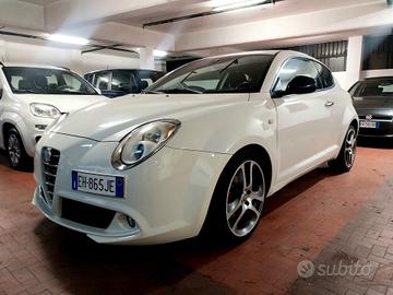 Alfa Romeo MiTo 1.3 JTDm-2 95 CV MOTORE NUOVO