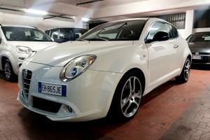 Alfa Romeo MiTo 1.3 JTDm-2 95 CV MOTORE NUOVO
