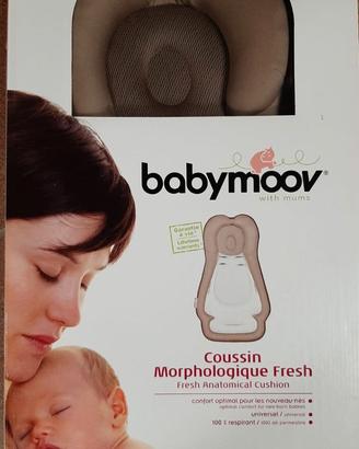 Cuscino riduttore per ovetto