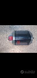 porta sapone-porta rotolone-porta carta igienica 