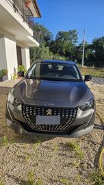 Peugeot 208 active pack (2022)