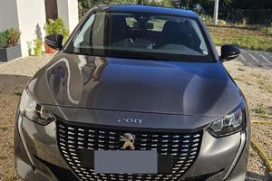 Peugeot 208 active pack (2022)