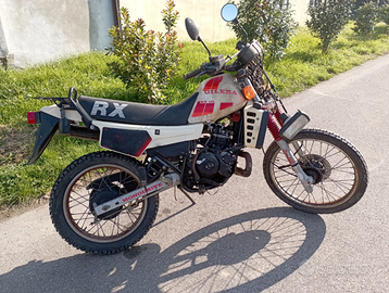 Gilera RX 125