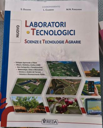 Libri di scuola