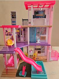 Casa dei
Sogni di Barbie