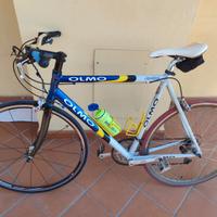 Bici da corsa OLMO