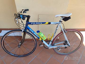 Bici da corsa OLMO