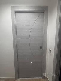 Porte scorrevole