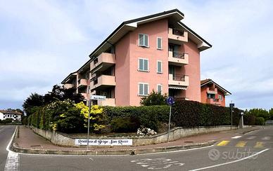 Appartamento di 86 m² con 2 locali a Vignate