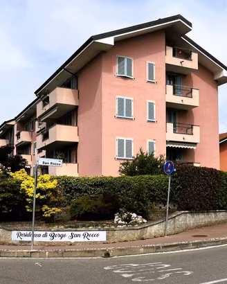 Appartamento di 86 m² con 2 locali a Vignate
