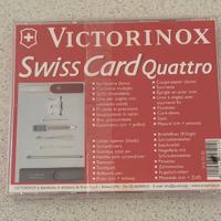 Swiss Card - Victorinox